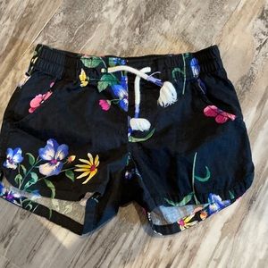 Girls shorts